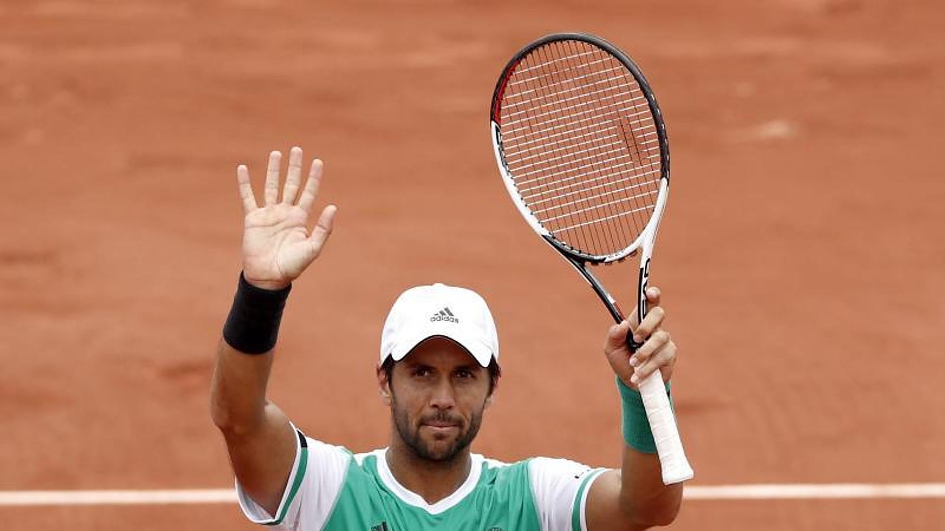 Verdasco Retires, Teams With Djokovic in Doha