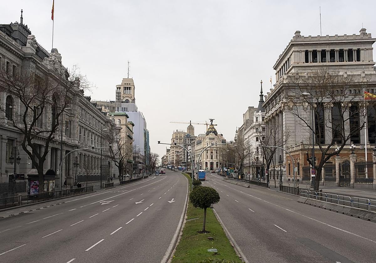 Los días más extraños de nuestras vidas