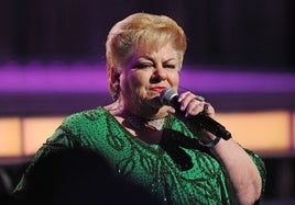 Paquita la del Barrio