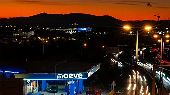 Moeve se consolida en el pódium de su sector a nivel mundial según el rating ESG de S&P