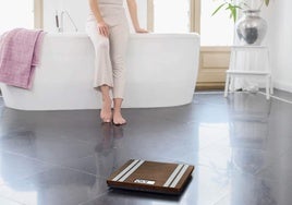 Las mejores básculas de baño: precisión y tecnología para tu bienestar