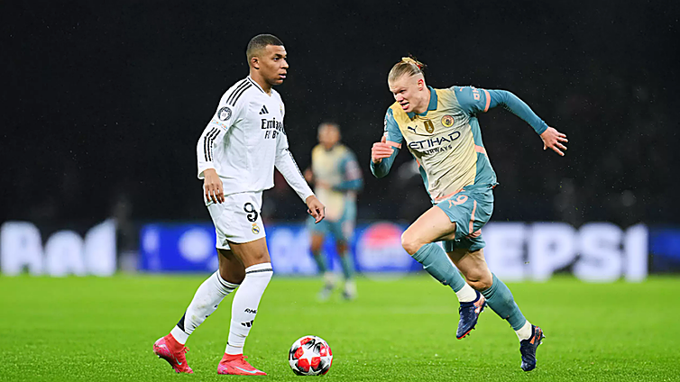 No te pierdas el Real Madrid-Manchester City en Movistar Plus+ por sólo 9,99€ al mes
