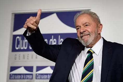 El complot incluía al parecer el asesinato del presidente Lula da Silva.