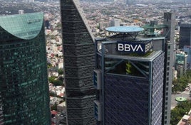 BBVA recibe la última autorización en México para avanzar en la opa sobre Sabadell