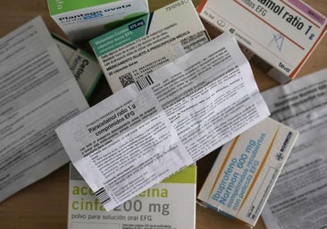 Médicos, farmacéuticos y pacientes rechazan la eliminación de los prospectos de papel de los medicamentos