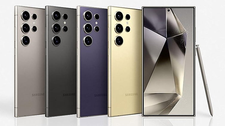 Analizamos el Samsung Galaxy S24 Ultra: Innovación y poder en cada detalle