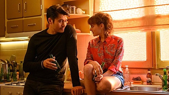 'Daniela Forever': la chica soñada de Vigalondo