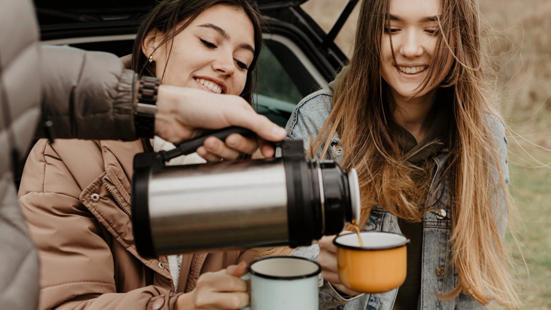 Análisis de los mejores termos para café del mercado