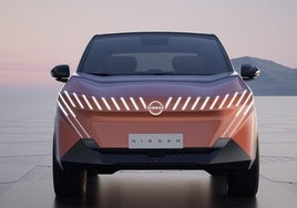 Nissan Epic Concept (2024)