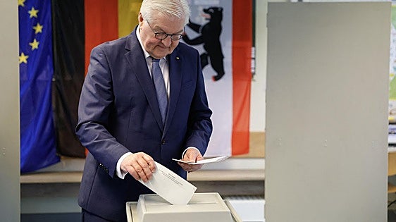 Arrancan en Alemania unas elecciones decisivas que pueden marcar el rumbo de Europa