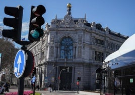 Banco de España.