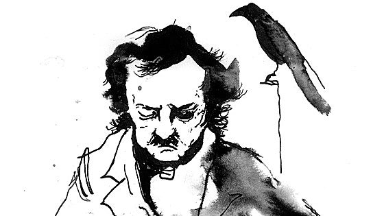 Una nueva traducción de los cuentos completos de Poe confirma su vigencia