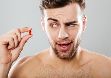 Mejores suplementos de omega 3 del mercado
