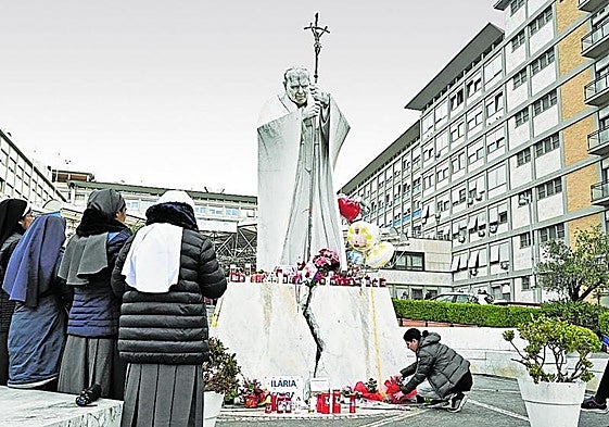 Papa Francisco - Últimas noticias de Papa Francisco en La Verdad | La Verdad