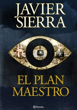 Imagen - Portada del libro.