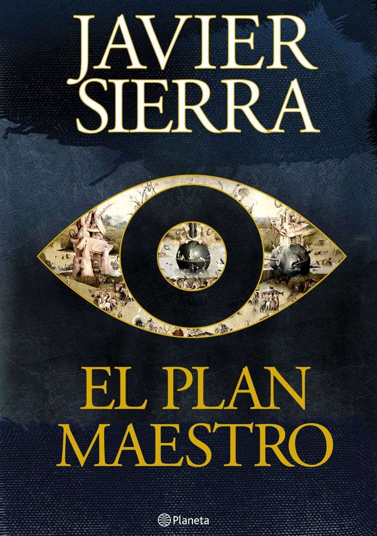 Imagen - Portada del libro.