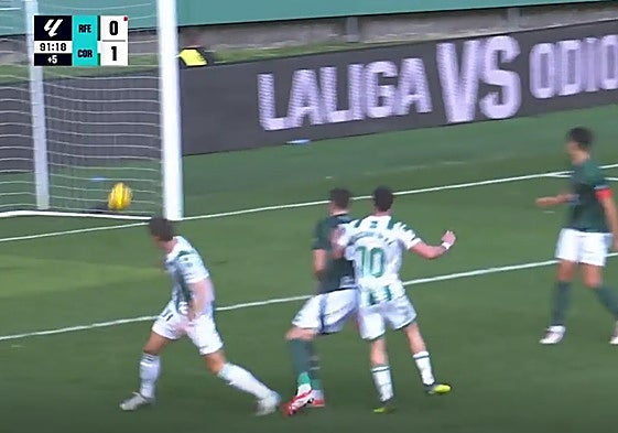 Los mejores goles de la jornada 28 en Segunda