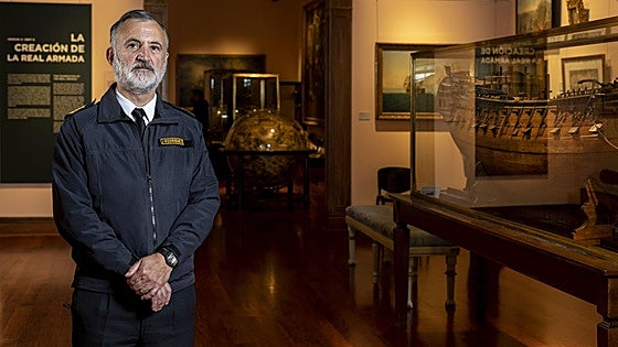 «Europa no podría hacer frente a Rusia sin Estados Unidos porque carece del arma nuclear»