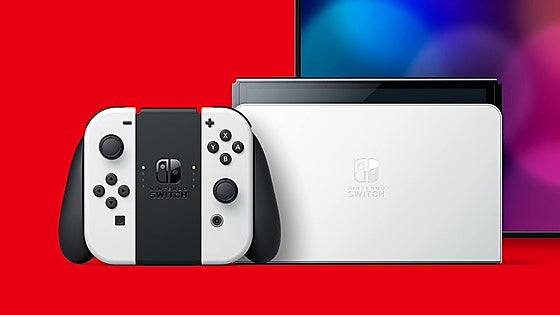 Nintendo Switch OLED: La revolución portátil en gaming