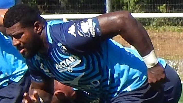 Un jugador de rugby muerde a un compañero y podría ir a la cárcel