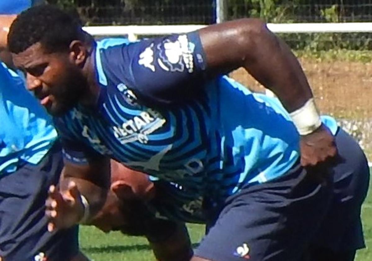 Un jugador de rugby muerde a un compañero y podría ir a la cárcel
