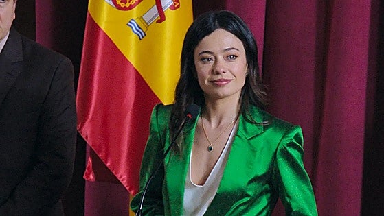 Las series que se estrenan esta semana