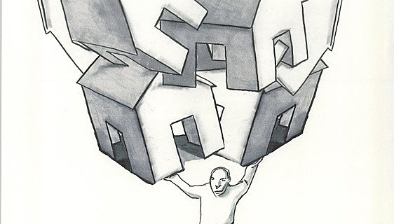 Transparencia social, diálogo y eficacia en torno a la vivienda