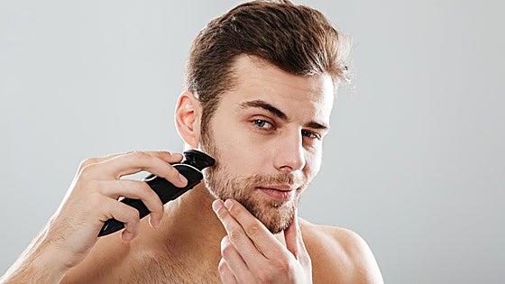 Afeitadoras eléctricas para hombres: recomendaciones clave