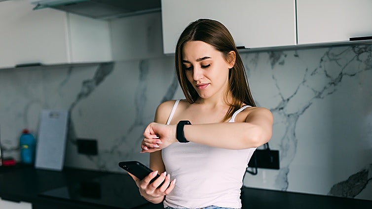 Guía de relojes inteligentes para mujeres: análisis de estilo y funcionalidad