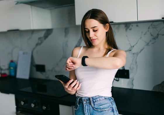 Guía de relojes inteligentes para mujeres: análisis de estilo y funcionalidad