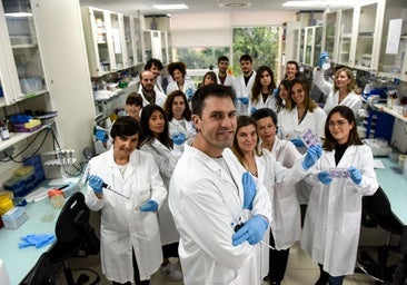 Solo una de cada cinco enfermedades raras está siendo investigada