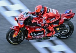 Marc Márquez