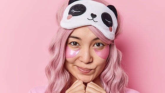 Di adiós a las ojeras de oso Panda con estos productos de cosmética coreana