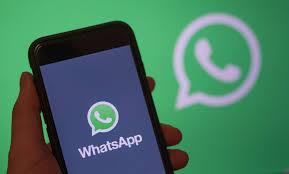 WhatsApp sufre una caída de sus servicios