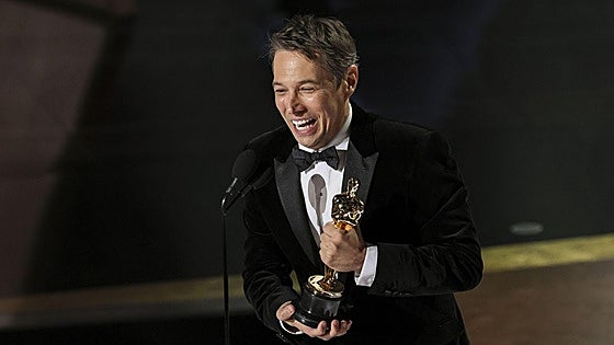 En directo | Sigue la gala de los Premios Oscar