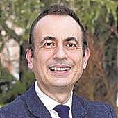 Imagen - «No podemos meter todos los datos del cuerpo en un modelo porque sería tan complejo como el propio cuerpo»