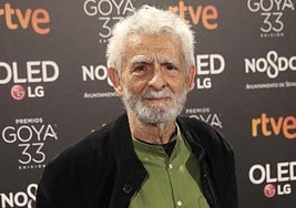 Juan Margallo, en una imagen de archivo