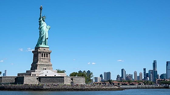 Europa frente a los valores de la Revolución Francesa y Norteamericana