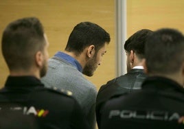 Jueces de violencia de género alertan de un «colapso total» al asumir también delitos sexuales