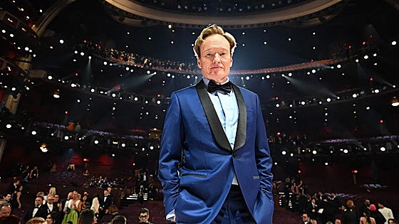 Los Oscar caen en audiencia hasta los 18,1 millones de espectadores