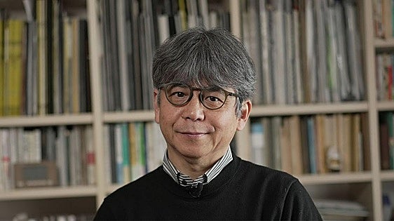 El Fronteras del Conocimiento premia al compositor Toshio Hosokawa, puente musical entre Oriente y Occidente