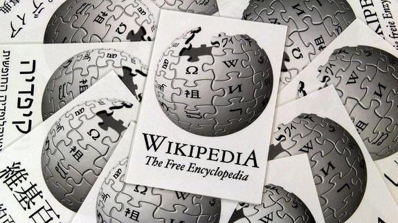 Sombras sobre Wikipedia