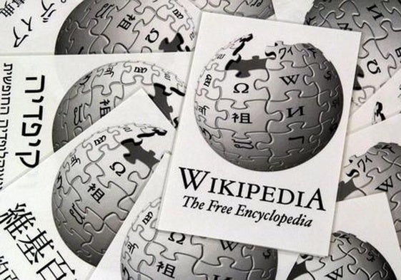 Sombras sobre Wikipedia