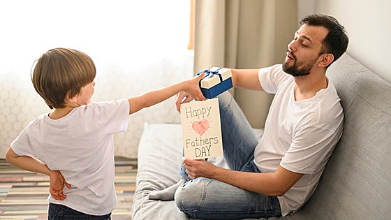 ¡Los 15 regalos para el día del padre de menos de 20€ más vendidos en Amazon!