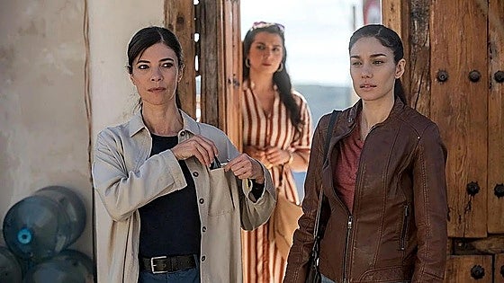 Las series que se estrenan esta semana