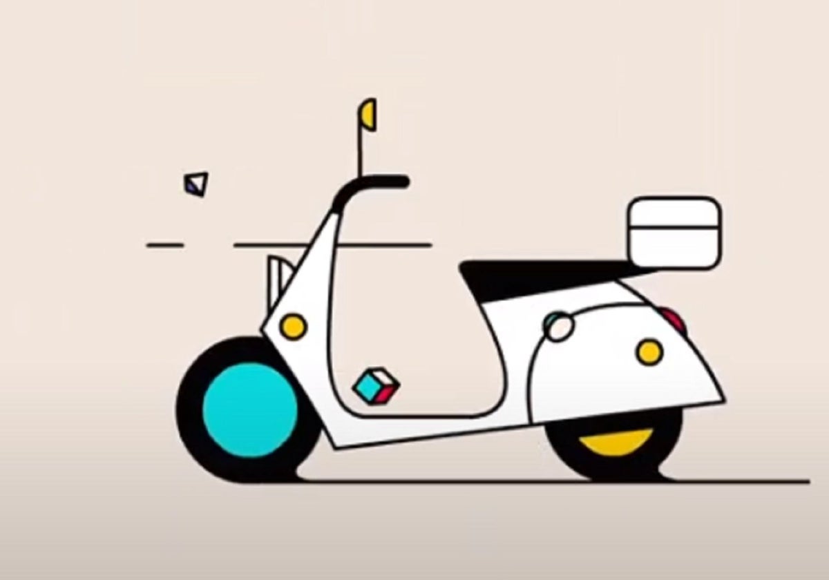 La DGT exigirá más horas de prácticas en vías abiertas al tráfico para obtener el carné de moto