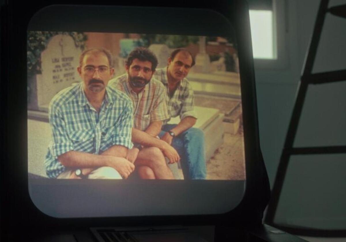 'Esto no es Hollywood': nostalgia en Bilbollywood