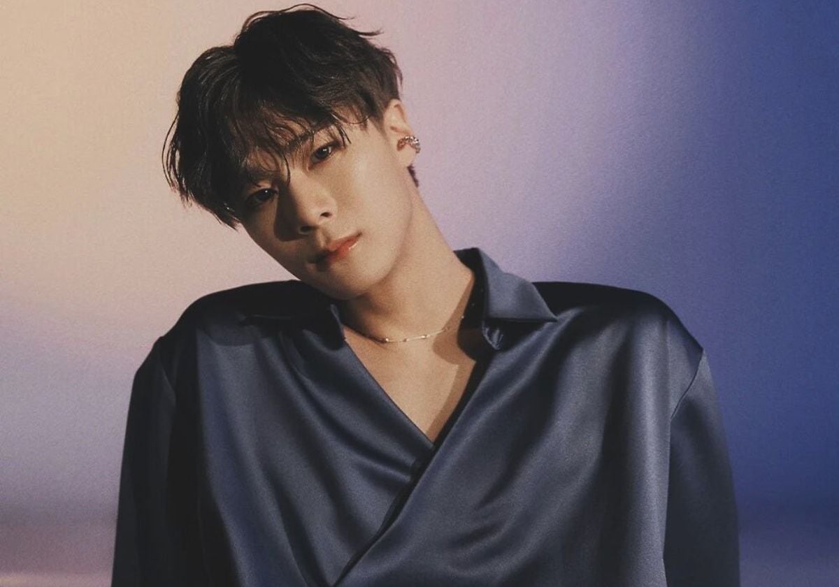 Moonbin, el último cantante coreano que se ha quitado la vida.