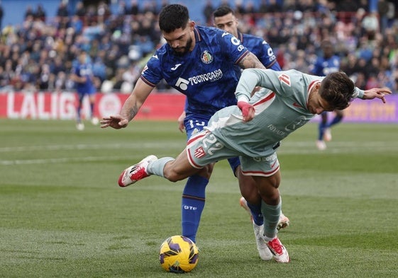 Directo | Getafe - Atlético