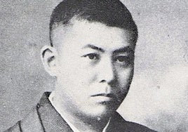 Junichiro Tanizaki.